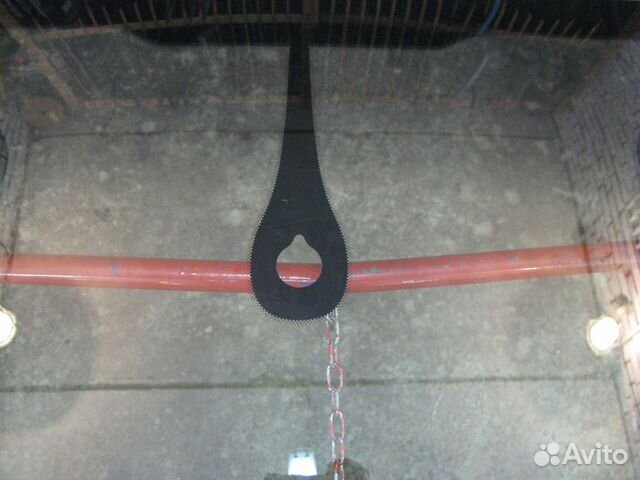 Audi Q5 2008-2012 г - лобовое стекло