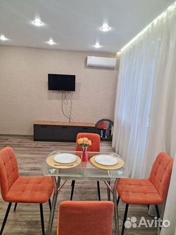 

Квартира-студия, 30,4 м², 1 кровать