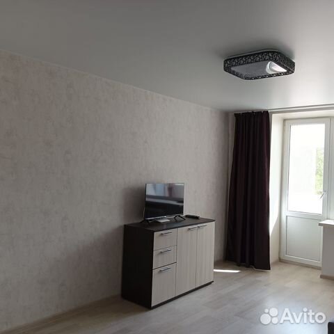 

1-к. квартира, 35 м², 2 кровати