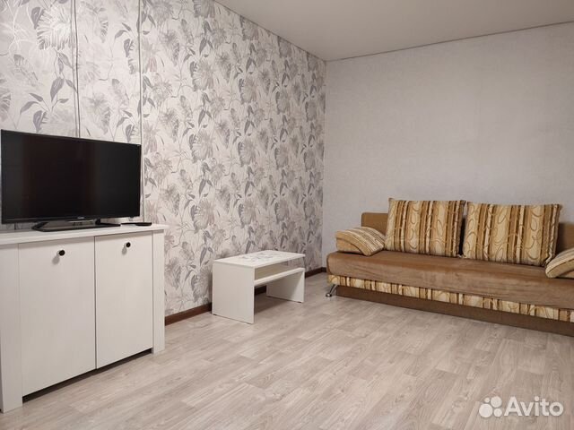 

2-к. квартира, 40 м², 4 кровати