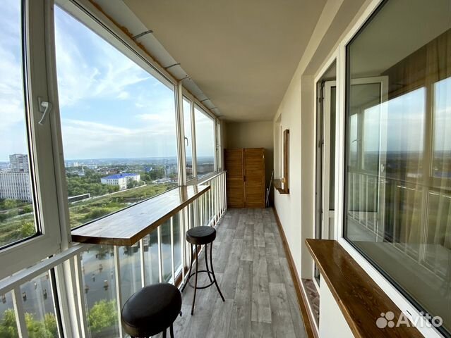 

2-к. квартира, 65 м², 3 кровати