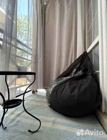 

Квартира-студия, 24 м², 1 кровать