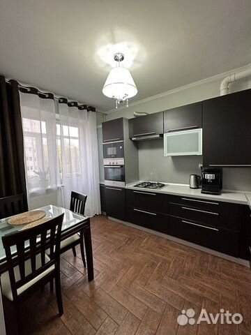 

2-к. квартира, 70 м², 2 кровати