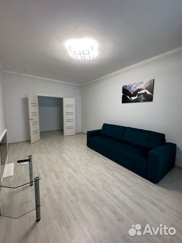

2-к. квартира, 70 м², 3 кровати