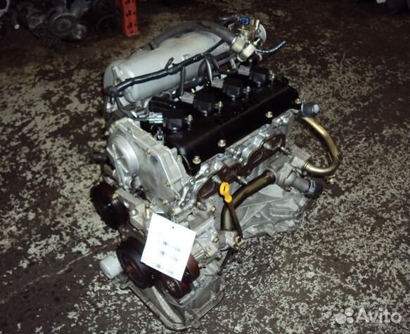 Бу двигатель л. Cr12de Nissan. Сентра 2002 qr25de.
