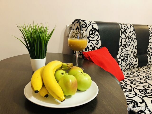 

1-к. квартира, 36 м², 4/9 эт.