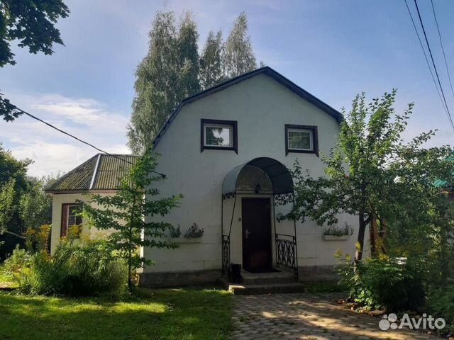 

5-к. дом, 135 м²