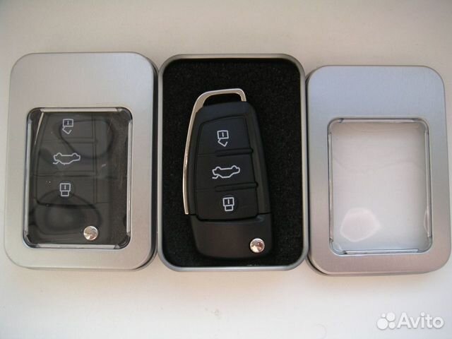 Audi - flash drive 32Gb Audi - flash drive 32Gb