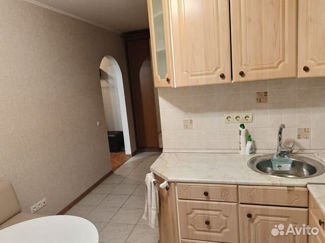 

1-к. квартира, 30,1 м², 2 кровати