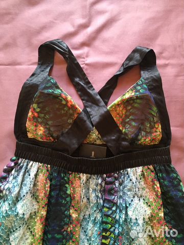 Платье-сарафан Платье-сарафан