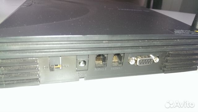 Беспроводной терминал Huawei ETS1001 SkyLink