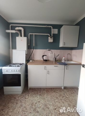 

1-к. квартира, 33 м², 2 кровати