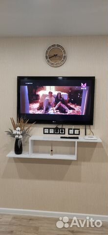 

1-к. квартира, 35 м², 2 кровати