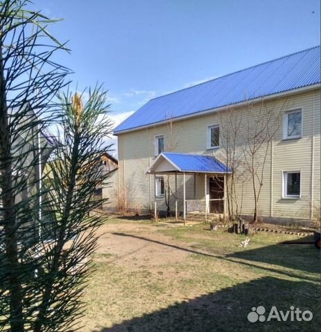 

3-к. дом, 80 м²