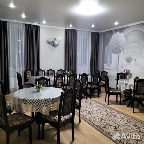 

6-к. коттедж, 120 м²