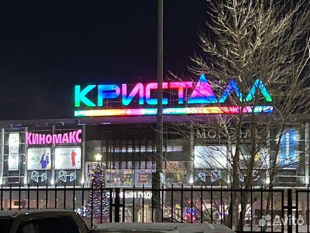 

Квартира-студия, 40 м², 7/19 эт.