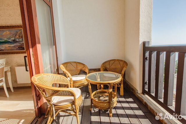

2-к. квартира, 90 м², 3 кровати