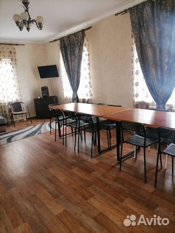 

3-к. коттедж, 140 м²