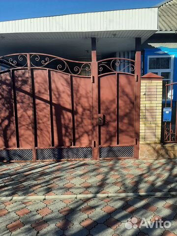 

4-к. дом, 75 м²