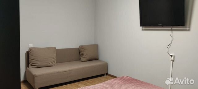 

2-к. квартира, 58 м², 4 кровати