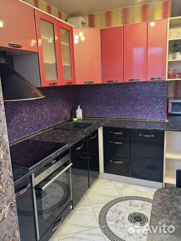 

2-к. квартира, 70 м², 6 кроватей