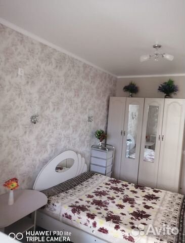 

3-к. квартира, 70 м², 5/10 эт.