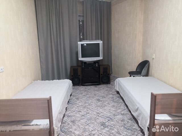 

2-к. квартира, 51 м², 4 кровати