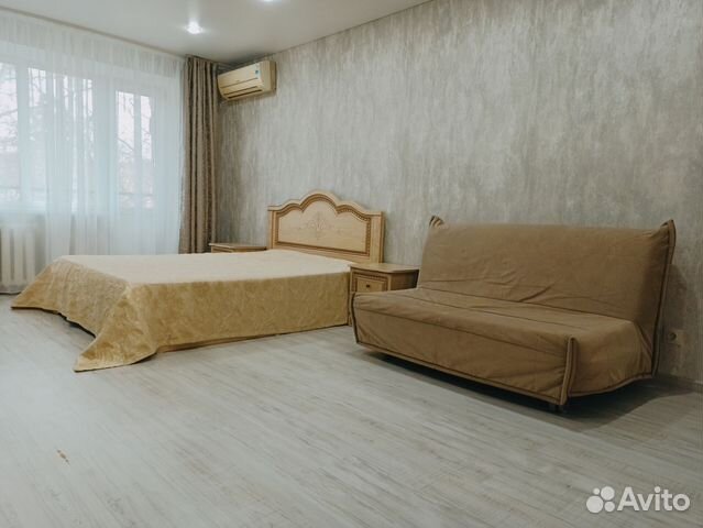 

3-к. квартира, 62 м², 5 кроватей