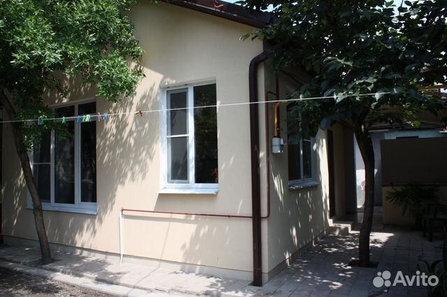 

1-к. квартира, 50 м², 2 кровати