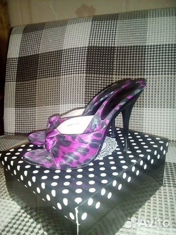 Боссоножки