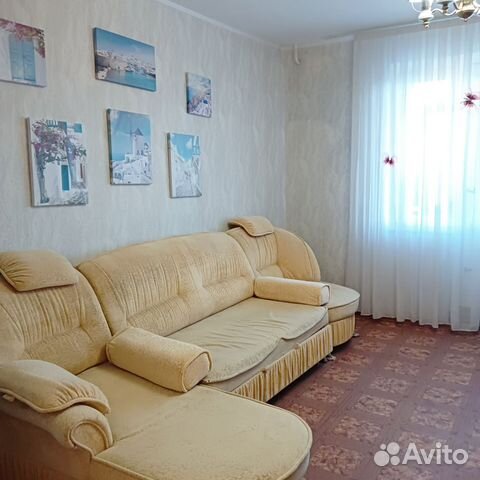 

2-к. квартира, 54 м², 4 кровати