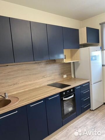 

2-к. квартира, 54 м², 4/5 эт.