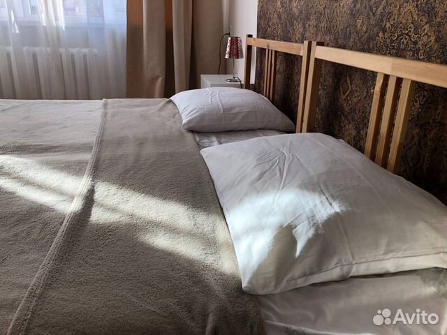 

2-к. квартира, 49 м², 4 кровати