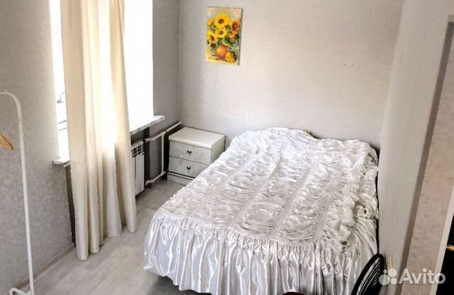 

Квартира-студия, 45 м², 3/5 эт.