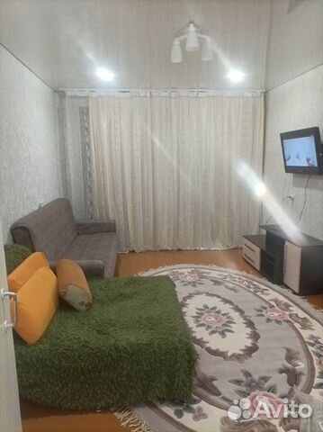 

2-к. квартира, 48 м², 3 кровати