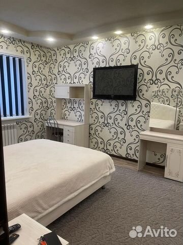 

1-к. квартира, 39,3 м², 1 кровать