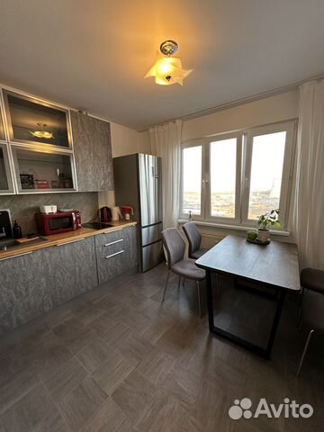 

2-к. квартира, 52 м², 1 кровать