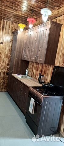 

Коттедж 150 м² на участке 6 сот.