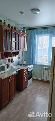 

2-к. квартира, 43,6 м², 3 кровати