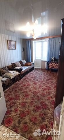 

3-к. квартира, 74 м², 4 кровати