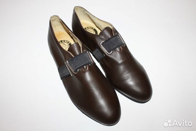 Женские ботинки туфли FreeLance