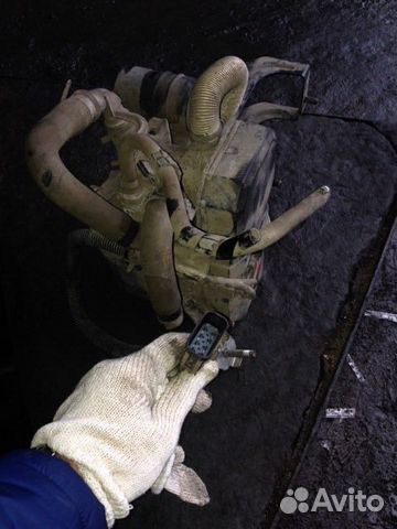 Вебасто Фиат Дукато кузов 250 2.3JTD Вебасто Фиат Дукато кузов 250 2.3JTD