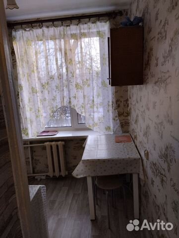 

2-к. квартира, 45 м², 3 кровати