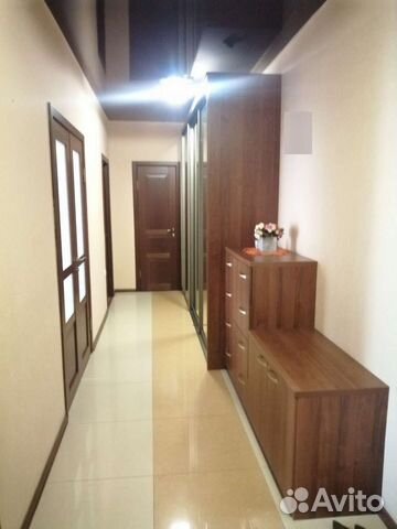 

2-к. квартира, 67 м², 2/9 эт.