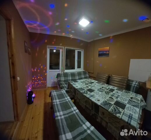 

2-к. дом, 80 м²