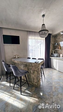 

1-к. квартира, 47 м², 2 кровати