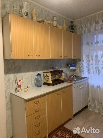 

2-к. квартира, 45 м², 6 кроватей