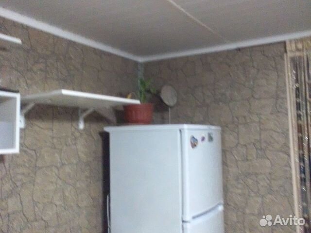 

2-к. дом, 29 м²