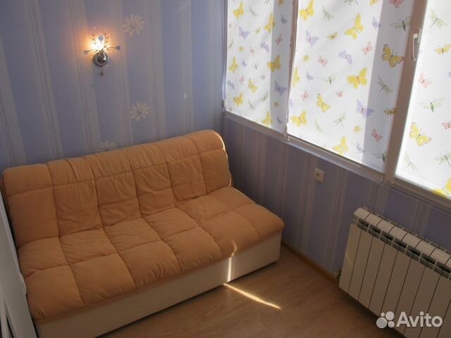 1-к квартира, 41 м², 2/4 эт. 1-к квартира, 41 м², 2/4 эт.
