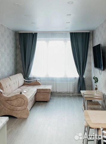 

2-к. квартира, 50 м², 2 кровати